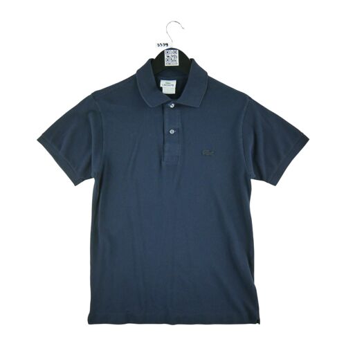 Reconditionné - Polo Manches Courtes Homme Marine - Taille Xs - Homme - Marine
