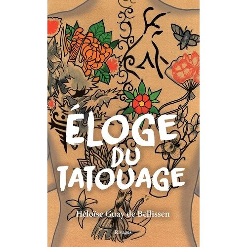 Eloge Du Tatouage