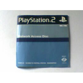 Notice Hardware Online Arena Ps2