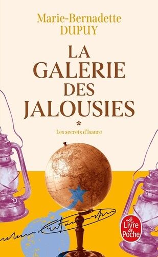 La Galerie Des Jalousies - Tome 1