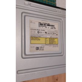 Lecteur dvd pc ( dvd writer model ts-h653)