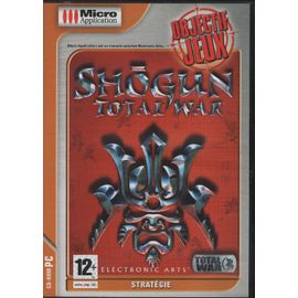 Shogun : Total War