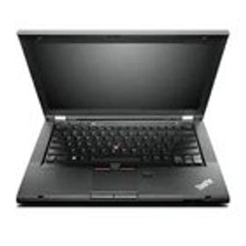PC Portable Lenovo ThinkPad T430, 14", i5-3210m@2.50GHz, 8Go SSD 256Go, WINDOWS 10Pro