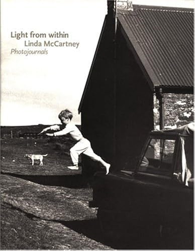 Light From Within: Photojournals