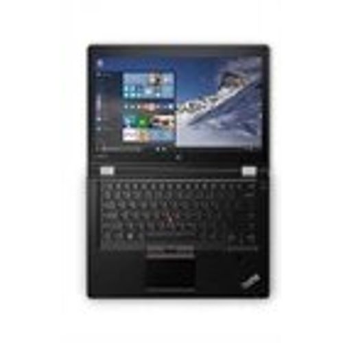 PC Portable LENOVO ThinkPad Yoga 460, Core i5-6200U @ 2.30 Ghz, 8 Go 256 Go WINDOWS 10