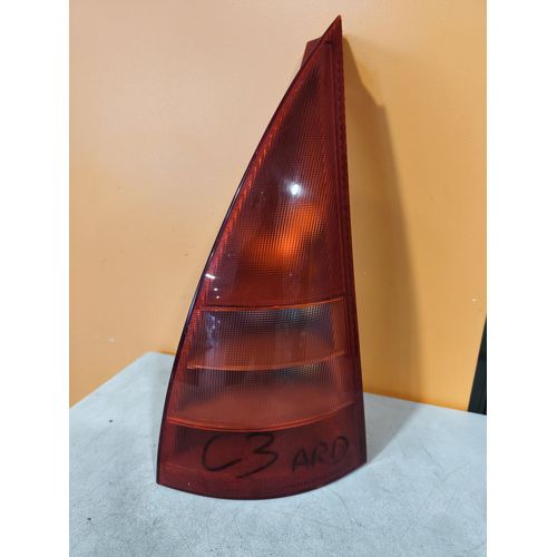 Feu Arrière Droit Citroën C3 Réf : 6351q3