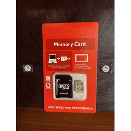 Lenovo Mucro carte mémoire sd Smart 4K caméra 2