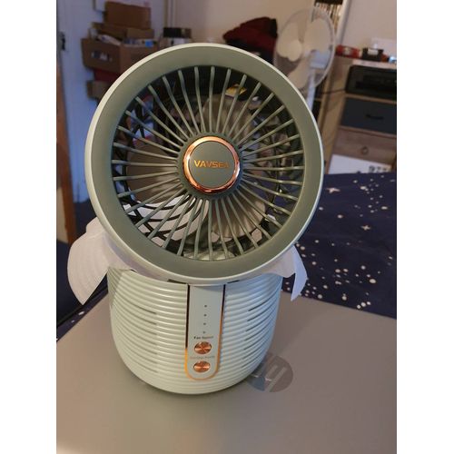 Purificateur d'air