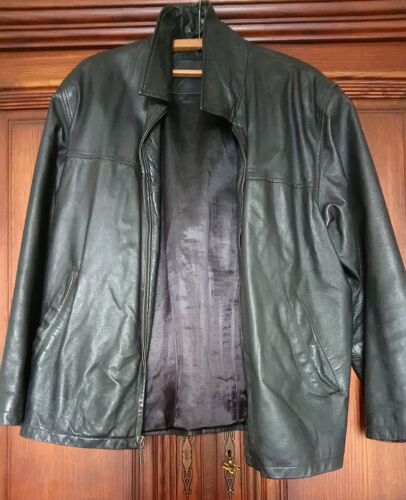 Blouson Cuir