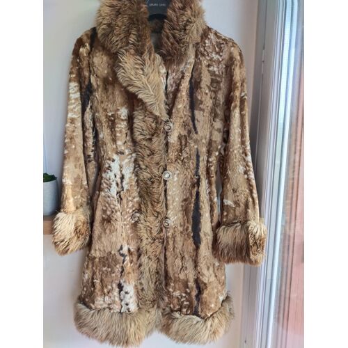 Manteau Autre