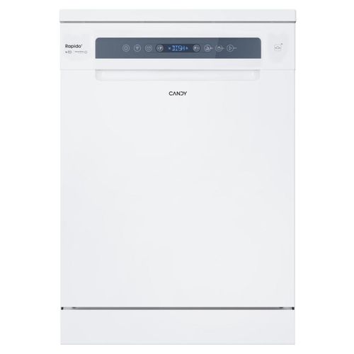 Lave-vaisselle Rapidò Candy CF 6C4F0W