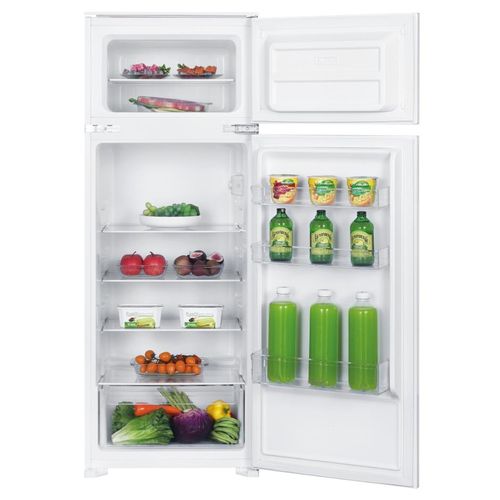 Candy CFBD 2450/2EH Intégré 205 L E Blanc