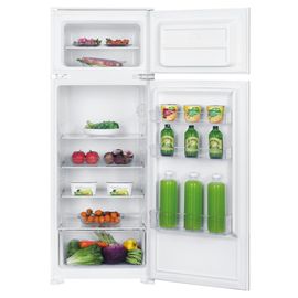 Candy CFBD 2450/2EH Intégré 205 L Blanc