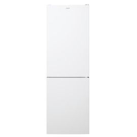 Réfrigérateur Combiné Candy CCE3T618EW - 341 litres Classe E Blanc