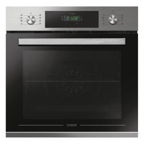 Candy FCT686X WIFI Four Acier inoxydable