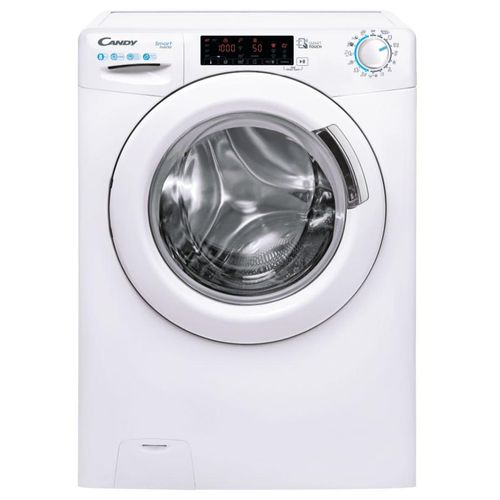 Lave-Linge Hublot Candy CS 128TXME-S 8 kg 60 cm blanc