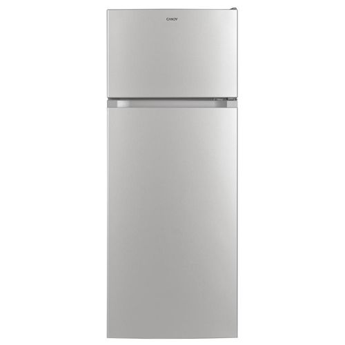 Réfrigérateur-congélateur Candy CDG1S514ES - congélateur haut - 54x55.1x142.8 cm (lxpxh) - 211 litres - classe E