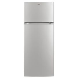 Réfrigérateur-congélateur Candy CDG1S514ES - congélateur haut - 54x55.1x142.8 cm (lxpxh) - 211 litres - classe E