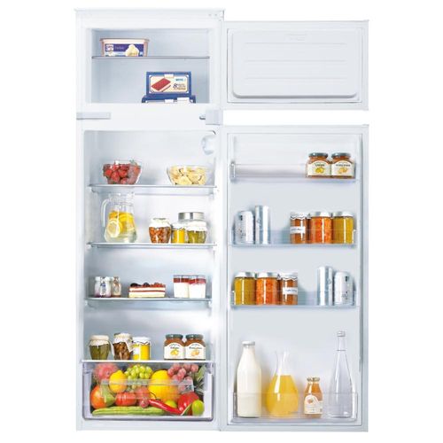 Candy CTM516EW Intégré 242 L E