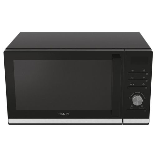 Candy Moderna CMGA20TNDB Comptoir Micro-ondes grill 20 L 700 W Noir
