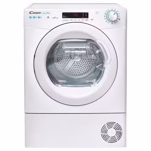 Sèche-linge pompe a chaleur Candy Csoe H9A2DE-S