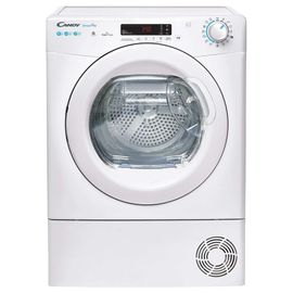 Sèche-linge pompe a chaleur Candy Csoe H9A2DE-S