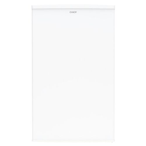 Réfrigérateur combiné Candy Confort COT1S45EW - table top - 50x57x84 cm (lxpxh) - 106 litres - classe E - blanc