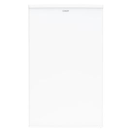 Réfrigérateur combiné Candy Confort COT1S45EW - table top - 50x57x84 cm (lxpxh) - 106 litres - classe E - blanc