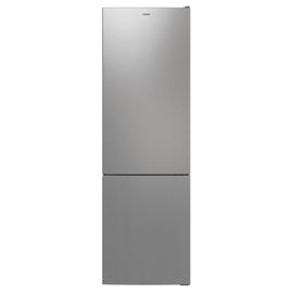 Réfrigérateur Combiné Candy CCT3L517ES - 260 litres Classe E Argent
