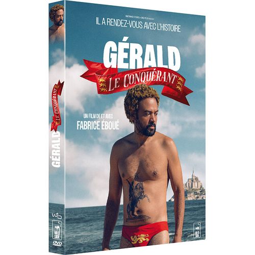 Gérald Le Conquérant
