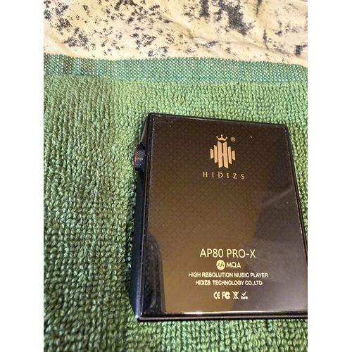 lecteur audio portable