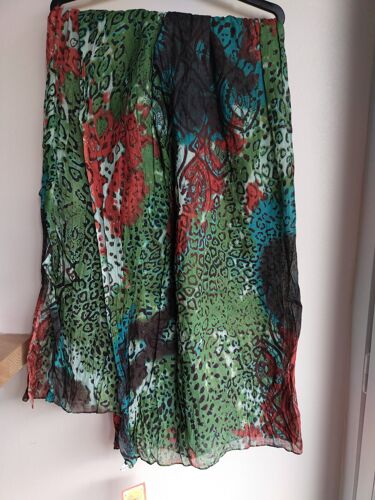 Etole Chaitanya Tonalité Vert, Rouge Neuve