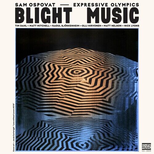 Blight Music