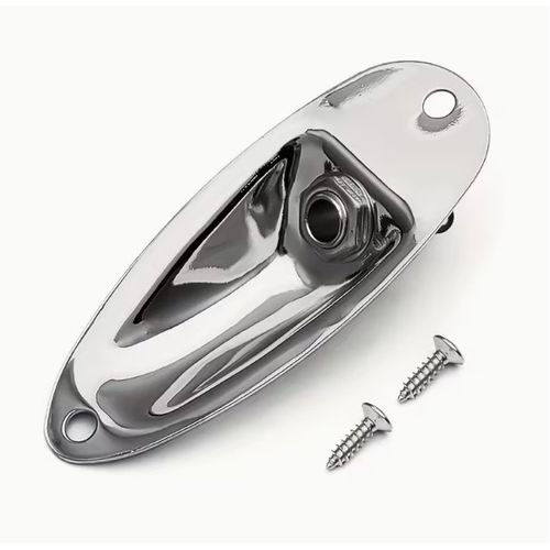 Platine Jack Pour Guitare