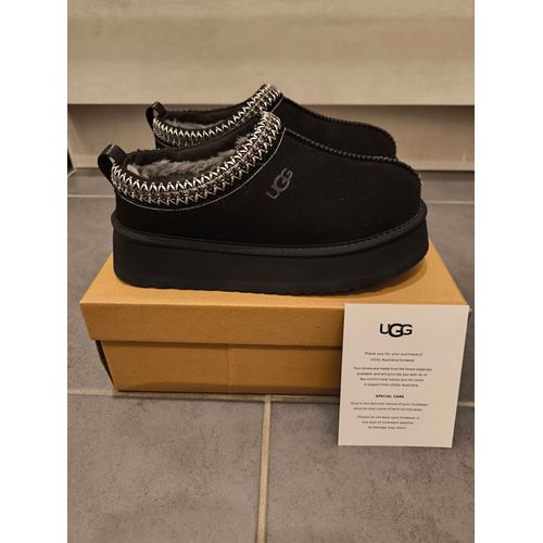 Vends Ugg Tazz T 38 Noir