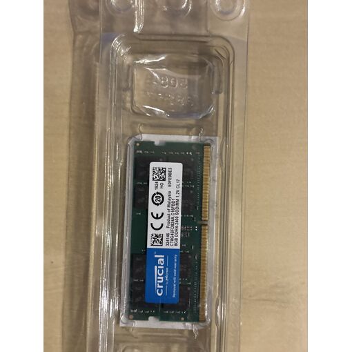 RAM 16 Go DDR3 1600MHz ECC UDIMM Pour HP EliteDesk 800 G1 - 2 X 8 Go - Garantie à Vie