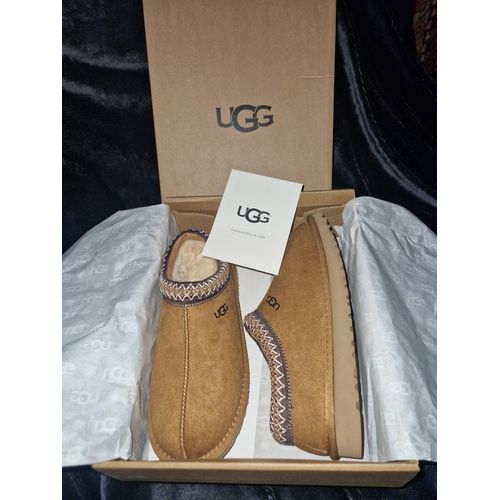 Ugg Tasman Li Neuve Marron Taille 39