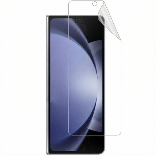 imoshion Protection d'écran Film 3pack Samsung Galaxy Z Fold 5