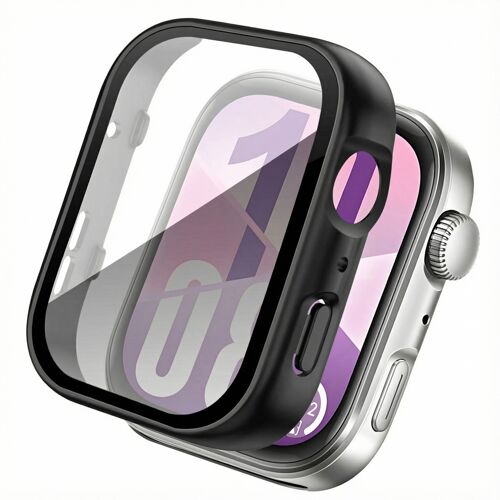 Imoshion Coque Rigide À Couverture Complète Huawei Watch Fit 4 Noir