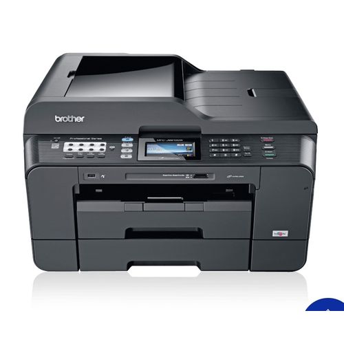 Imprimante BROTHER Multifonction MFC JD6910DW