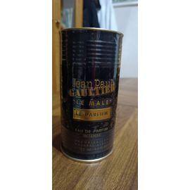 Eau De Parfum Vaporisateur Spray 125ml Le Mâle De Jean Paul Gaultier 