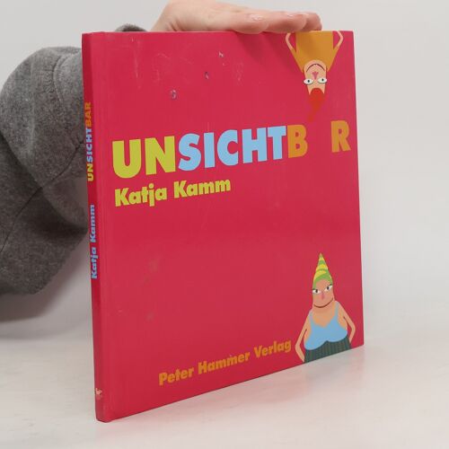 Unsichtbar: Ausgezeichnet Mit Dem Deutschen Jugendliteraturpreis 2003
