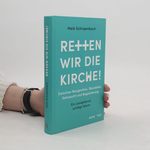 Retten Wir Die Kirche