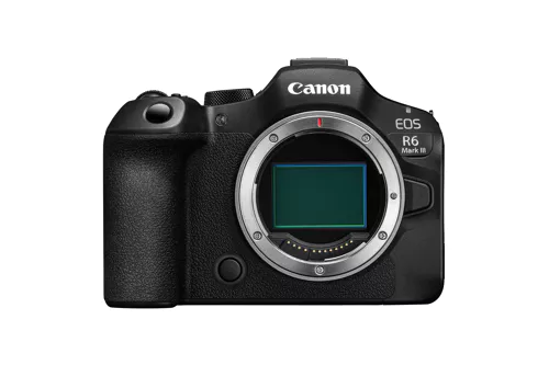 CANON EOS R6 III Boitier Nu