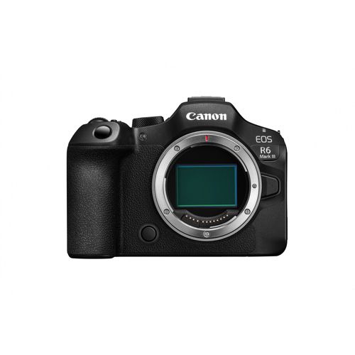 CANON EOS R6 III Boitier Nu