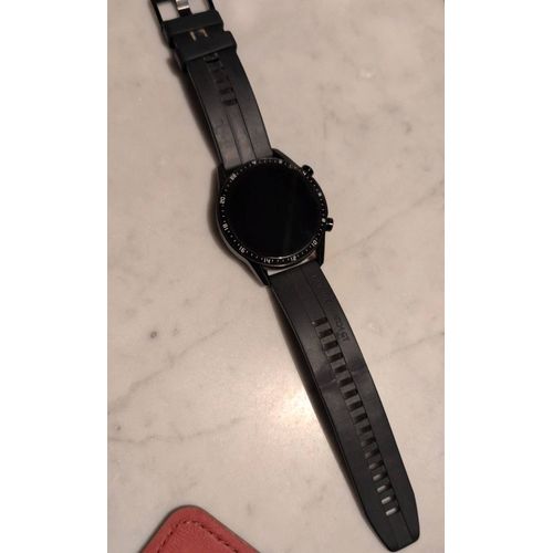 Huawei watch GT 2 noire