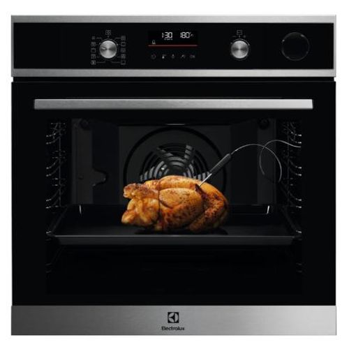 Electrolux COP846X1 72 L 3390 W Noir et Acier inoxydable