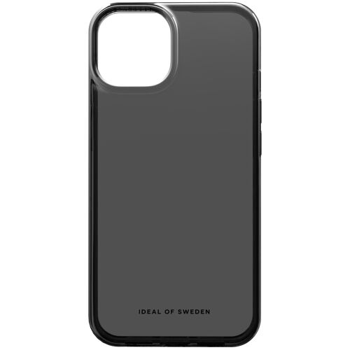 iDeal of Sweden IDCLCSS23-I2261-470 coque pour téléphone 6.1" Housse Noir pour Apple iPhone 13/14