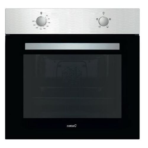 CATA SES 7004 X 65 L Noir et Acier inoxydable