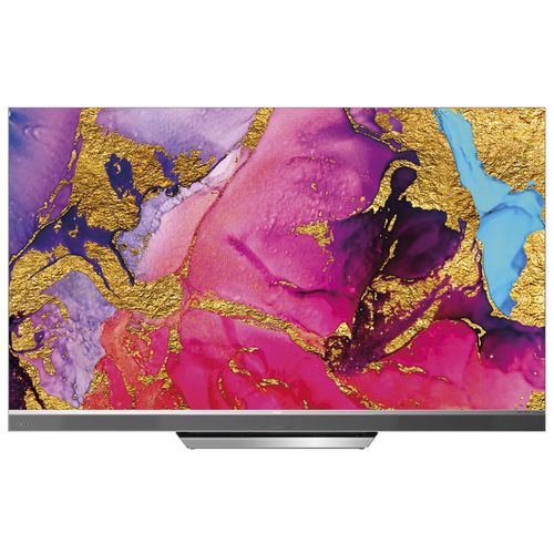 Haier H75M95EUX 75" 4K Ultra HD Smart TV Wifi Noir